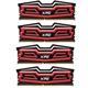 Adata XPG SPECTRIX D40 Dual Channel 2400 MHz DIMM Ram -32GB