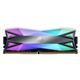 Adata SPECTRIX D60G RGB 16GB DDR4 3000MHz CL16 Single Channel Desktop RAM