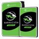 سیگیت  BarraCuda 1TB 64MB Cache Internal Hard Drive