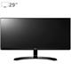 LG 29UM68 Ultrawide IPS Monitor