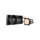 کولر مستر  ML240 LITE RGB CPU Liquid Cooler