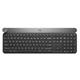Logitech Craft Wireless Keyboard