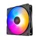 Deep Cool RF120 FS Fan Case