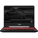 ASUS TUF Gaming FX505 Core i7 16GB 1TB 512GB SSD 4GB Full HD Laptop