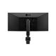 LG 34WN750-B UltraWide Monitor