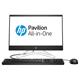 HP 200G3 - A Core i5 4GB 1TB Intel 22 inch All-in-One PC