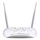 Tp-link TD-W9970 300Mbps Wireless N USB VDSL/ADSL Modem Router