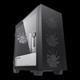GameMax Aero Mini ECO Gaming Computer Case