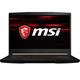 MSI GF63 THIN 9SC Core i7 16GB 1TB+128GB SSD 4GB Full HD Laptop