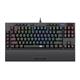 Redragon K596 VISHNU 2.4G Wireless/Wired RGB Mechanical Gaming Keyboard