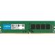 Crucial 8GB 2400MHz CL17 DDR4 UDIMM Desktop Ram