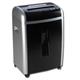 Nikita SD 9355 Paper Shredder