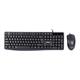 Beyond BMK-3375 Wired Keyboard and Mouse