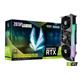 Zotac GAMING GeForce RTX 3070 Ti AMP Extreme Holo 8GB Graphics Card