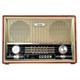 Twins HM-1490 BT Radio