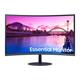 Samsung LS27C390 27Inch FHD 4ms 75Hz VA Curved Monitor 