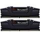 جی اسکیل  Ripjaws V DDR4 3600MHz CL17 Dual Channel Desktop RAM - 16GB