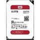 وسترن دیجیتال  WD8001FFWX Red Pro 8TB 128MB Cache NAS Internal Hard Drive