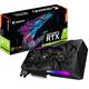 GigaByte GV-N3070 M-8GD AORUS GeForce RTX 3070 MASTER 8G Graphics Card