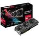 ASUS ROG-STRIX-RX580-T8G-GAMING Graphics Card