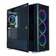 Master Tech S500 Gaming Computer Case