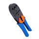 knet plus KPN1090 - KPNTC00468 / 4.6.8 Network Cable Pliers Multifunctional