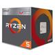 AMD RYZEN 5 2600E 3.1GHz AM4 Desktop CPU