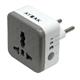 other Aybak Electeric M120 Power Plug Adapter