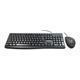 Beyond BMK-3430 Keyboard and Mouse