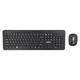 Beyond BMK-5310 RF Combo Wireless Keyboard and Mouse