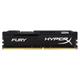 Kingston HyperX FURY DDR4 16GB 3200MHz CL16 SINGLE Channel Desktop RAM
