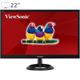 ViewSonic VA2261-8 22 Inch Full HD LED Monitor