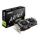 MSI GTX 1080 Ti OC Armor 2X 11GB Graphics Card