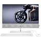 HP Pavilion 27 D1056 - A Core i7 11700T 16GB 2TB HDD 4GB 27 inch Touch All-in-One