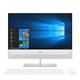 اچ پی  Pavilion 27 XA0005-B Core i7 16GB 1TB 250GB SSD 2GB Touch All-in-One PC