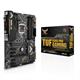 ASUS TUF B360-PRO GAMING LGA 1151 Motherboard