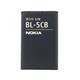 Nokia Li-Ion BL-5CB Battery