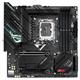 ASUS ROG STRIX Z690-G GAMING WIFI LGA 1700 Motherboard