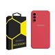 other Silicon model cover suitable for Samsung Galaxy A54 mobile phone