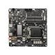 MSI H510TI-S03 11th Gen LGA 1200 Motherboard