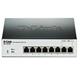 D-link Switch D-Link DGS-1100-08P