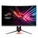ASUS ROG Strix XG32VQ 32 Inch   FreeSync Curved Gaming Monitor