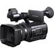 Sony SONY HXR-NX100 Full HD NXCAM Handheld Camcorder