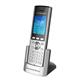 grandstream WP820 Portable Wi-Fi Phone Voip