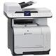 HP CM2320NF Color LaserJet Multifunction Printer