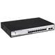 D-link DGS-1210-10P 8-port Gigabit PoE Smart Switch + 2 Combo T/SFP  