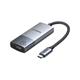 یوگرین  CM491 USB Type C Plug To HDMI Converter / 50338