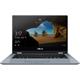 ASUS VivoBook Flip 14 TP410UF Core i7 16GB 1TB With 256GB SSD 2GB Touch Laptop