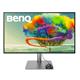BENQ PD3220U 32 inch 4K Thunderbolt 3 Monitor with Display P3