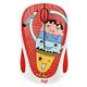 Logitech Doodle Collection M238 Triple Scoop Wireless Mouse